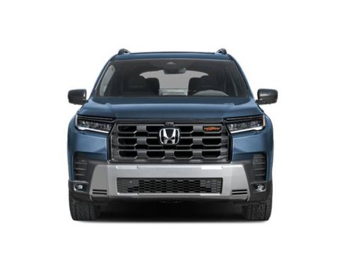 Certified 2026 Honda Pilot TrailSport image 7
