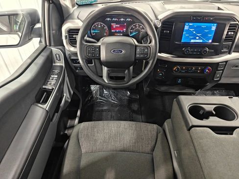 Used 2023 Ford F150 XLT w/ XTR Package AWD/4WD image 4
