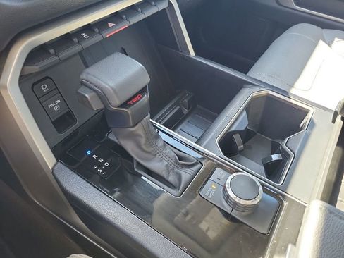 Used 2022 Toyota Tundra SR5 w/ TRD Off-Road Premium Package RWD image 20