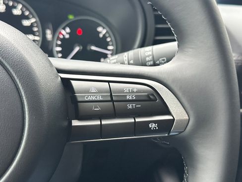 New 2026 MAZDA MAZDA3 s Sport image 26