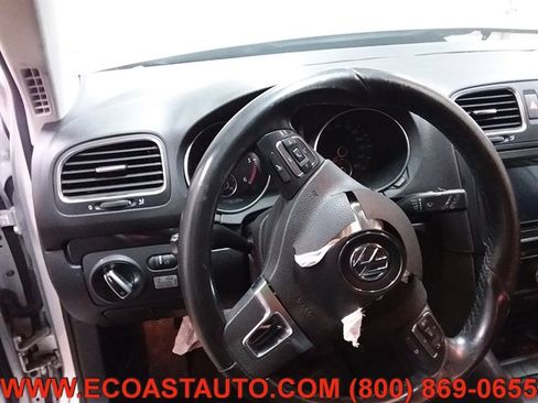 Used 2013 Volkswagen Jetta TDI image 11