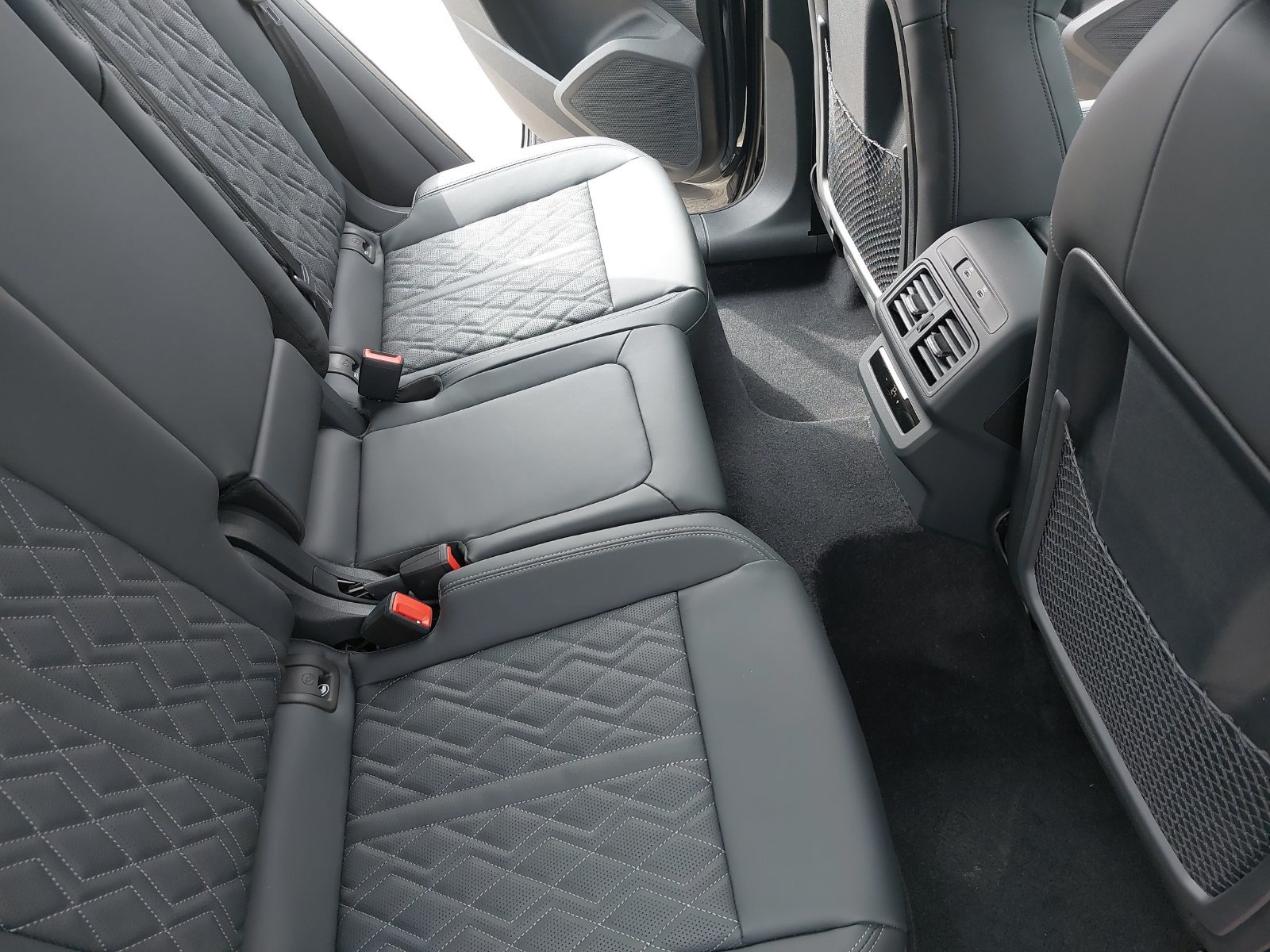 New 2026 Audi SQ5 Premium Plus AWD/4WD image 11