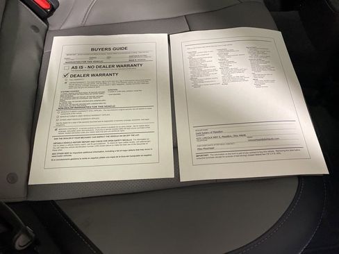 Used 2020 Subaru Outback Limited w/ Popular Package #2 image 37