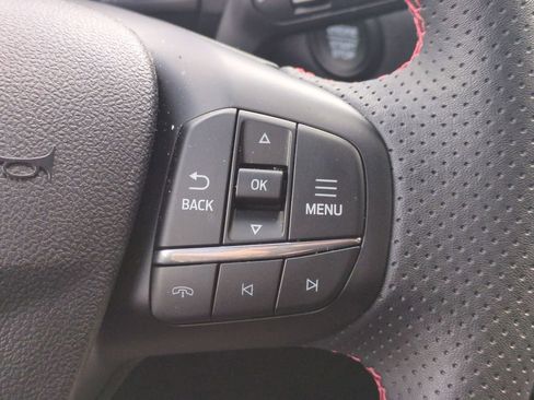 Used 2025 Ford Escape ST-Line image 21