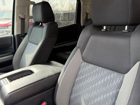 Used 2018 Toyota Tundra SR5 image 14