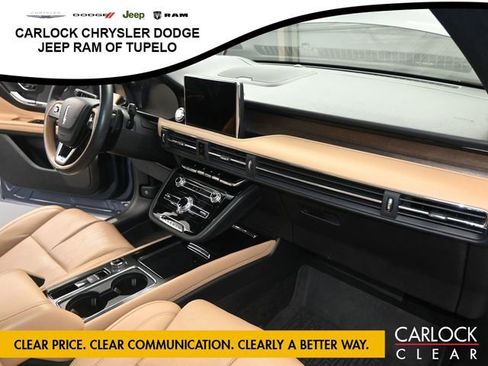 Used 2022 Lincoln Corsair Grand Touring w/ Elements Technology Bundle AWD/4WD image 39