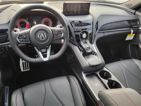 New 2026 Acura RDX A-Spec image 16