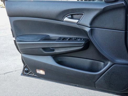 Used 2012 Honda Accord SE image 34