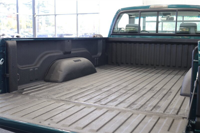 Used 1995 Dodge Ram 2500 Truck 4x4 Regular Cab image 55