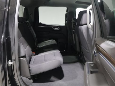Used 2024 Chevrolet Silverado 1500 RST AWD/4WD image 21