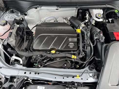 Used 2026 Buick Envista Preferred FWD image 30