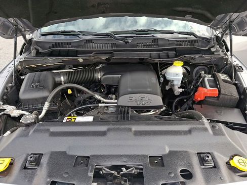 Used 2023 RAM 1500 Classic SLT w/ Trailer & Traction Group image 27