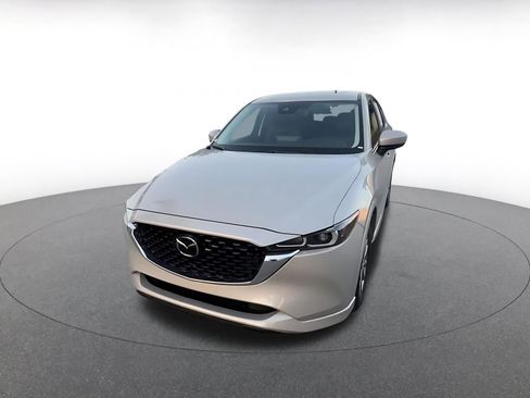 Used 2025 MAZDA CX-5 AWD 2.5 S w/ Preferred Package image 7