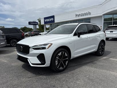 New 2026 Volvo XC60 T8 Plus w/ Protection Package Premier