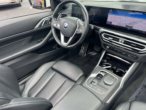 Used 2024 BMW 430i Convertible RWD image 29
