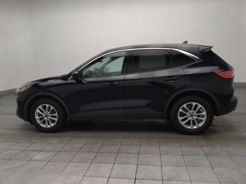 Used 2021 Ford Escape SE w/ Convenience Package FWD image 3