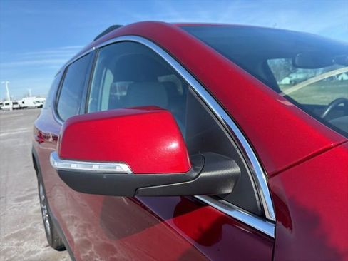 Used 2023 GMC Acadia SLT image 5