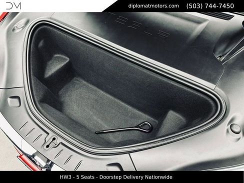 Used 2019 Tesla Model S 100D AWD/4WD image 36