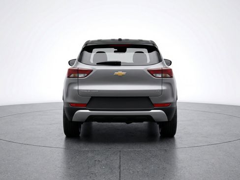 Used 2025 Chevrolet TrailBlazer LT image 7