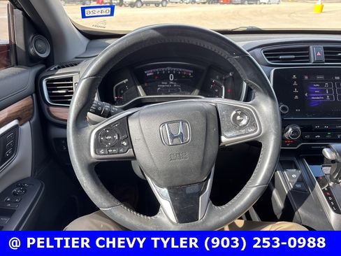 Used 2020 Honda CR-V EX-L image 13