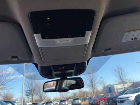 New 2026 Nissan Rogue Rock Creek w/ Rock Creek Premium Package image 20