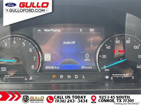 Used 2023 Ford Explorer XLT w/ Equipment Group 202A AWD/4WD image 24