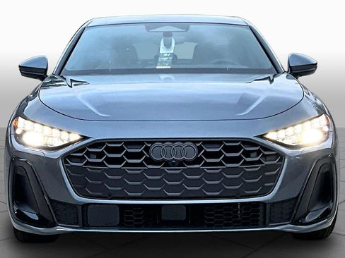 New 2026 Audi A5 2.0T Premium Plus AWD/4WD image 3