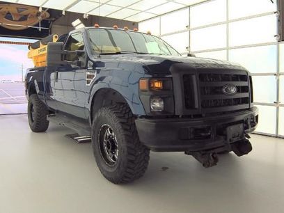 Used 2008 Ford F350 XL