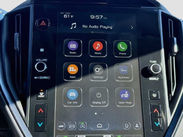 New 2026 Subaru Crosstrek 2.5i Limited AWD/4WD image 10