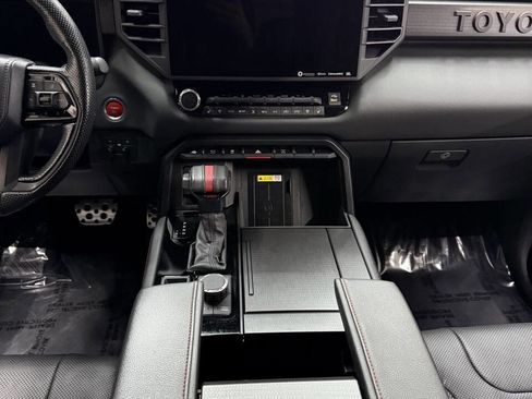 Used 2024 Toyota Sequoia TRD Pro image 30