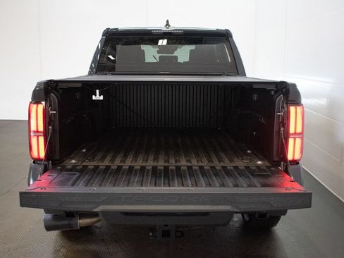 Used 2026 Toyota Tacoma TRD Sport AWD/4WD image 21