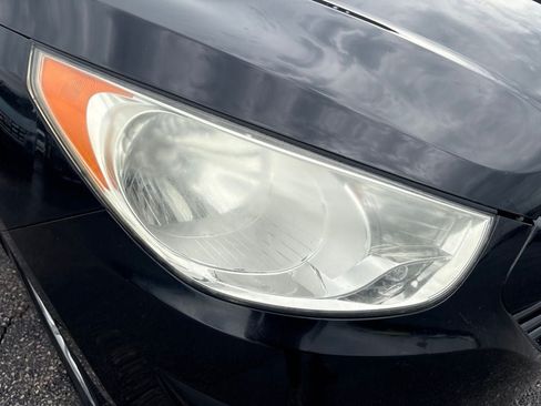 Used 2013 Hyundai Tucson GLS FWD image 4