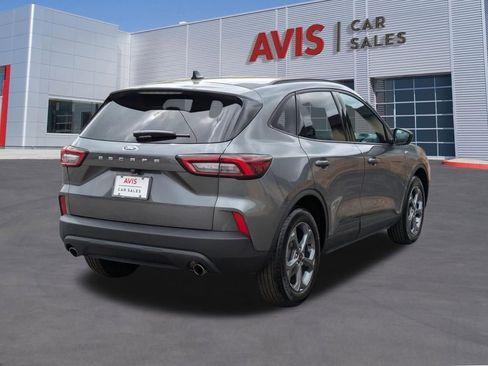Used 2025 Ford Escape ST-Line image 6
