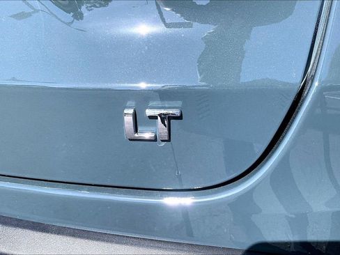 New 2026 Chevrolet Trax LT w/ Driver Confidence Package image 11