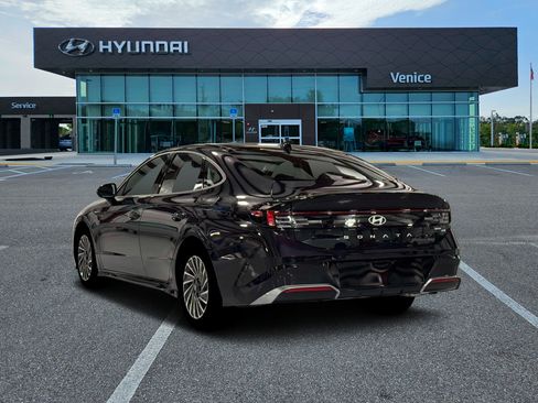 New 2026 Hyundai Sonata SEL FWD image 5