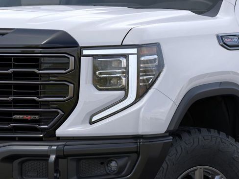 New 2025 GMC Sierra 1500 AT4X image 10