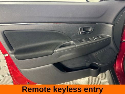 Used 2024 Mitsubishi Outlander Sport ES image 10