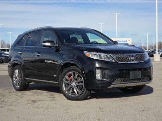 Used 2015 Kia Sorento SX video 2
