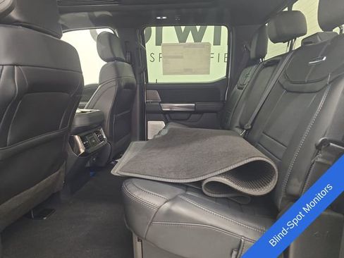New 2026 Ford F250 Platinum AWD/4WD image 21