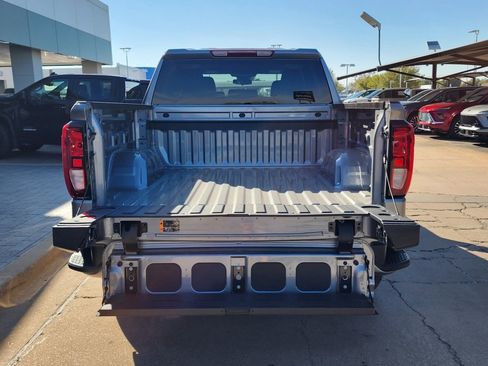 New 2026 GMC Sierra 1500 Elevation image 48