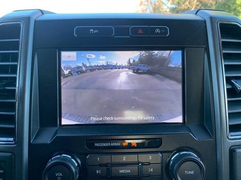 Used 2020 Ford F150 XLT w/ Equipment Group 302A Luxury image 17