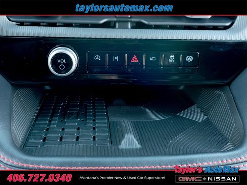 Used 2025 Ford Explorer ST AWD/4WD image 23