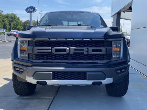 Used 2022 Ford F150 Raptor w/ Convenience Package AWD/4WD image 10