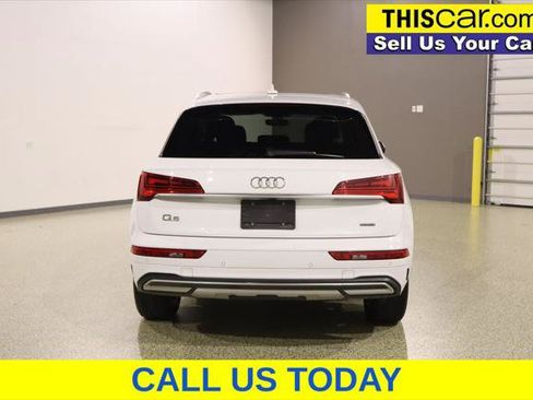 Used 2024 Audi Q5 2.0T Premium AWD/4WD image 6