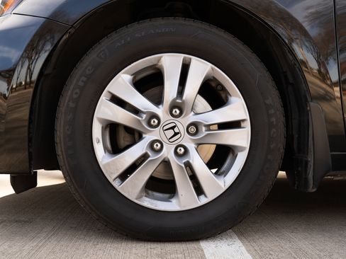 Used 2012 Honda Accord SE image 14