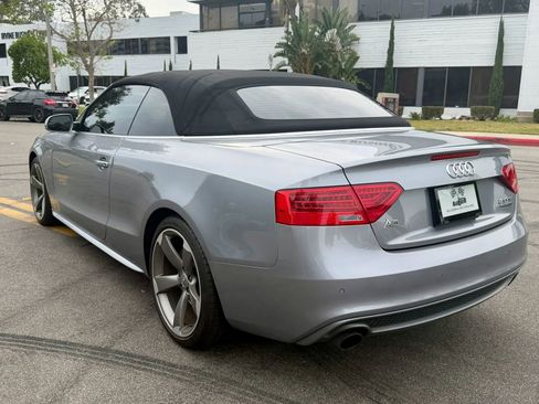 Used 2016 Audi A5 2.0T Premium Plus w/ Technology Package image 27