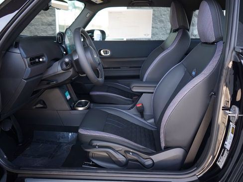 New 2026 MINI Cooper 2-Door Hardtop FWD image 6