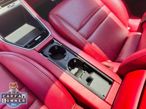 Used 2019 Porsche Panamera image 15