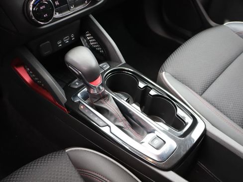 Used 2023 Chevrolet TrailBlazer RS w/ Convenience Package image 24