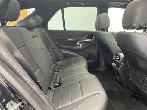 Certified 2026 Mercedes-Benz GLE 350 4MATIC image 21